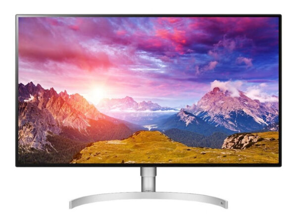 LG monitor 32UL950P-W