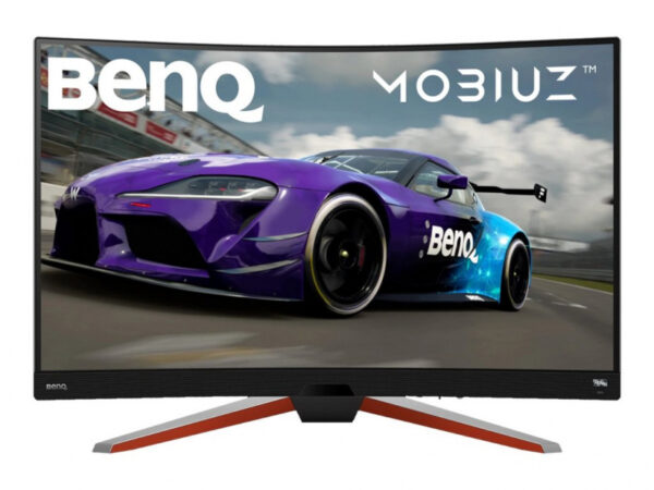 BENQ monitor Mobiuz EX3210R