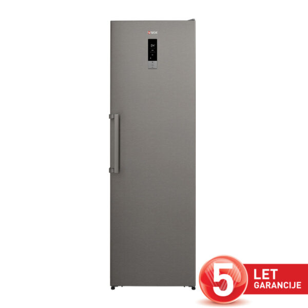 VOX Hladilnik KS 3755 IX F