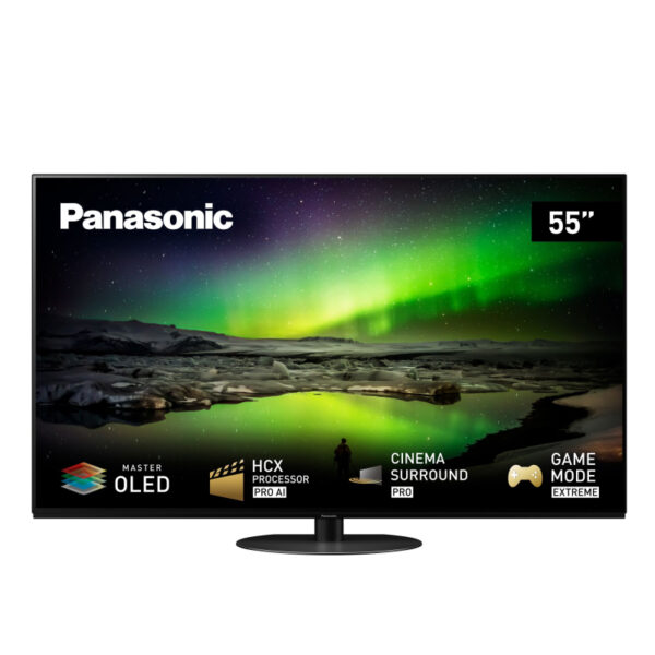 Panasonic OLED TV TX-55LZ1000E