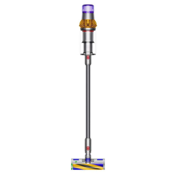 Dyson V15 Detect Absolute NEW Brezžični sesalnik