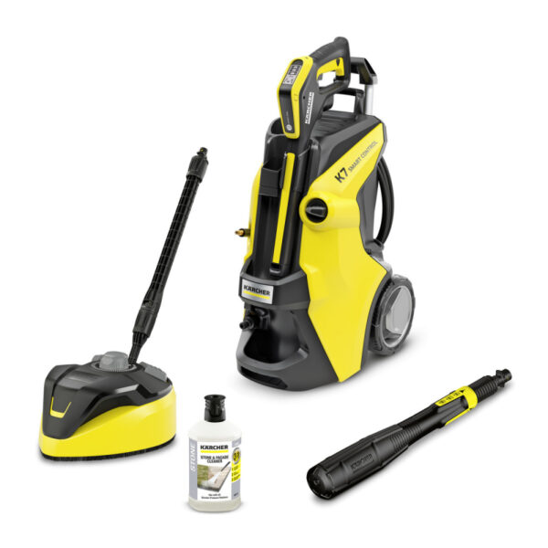 Karcher čistilec K7 Smart Control Home 1317203