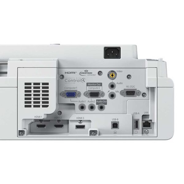 EPSON PROJEKTOR EB-735F [V11HA00040] - Image 3