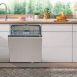 Gorenje GV662D61 vgradni pomivalni stroj - Image 3