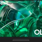 SAMSUNG QE65S95CATXXH 4K UHD OLED TV (2023)