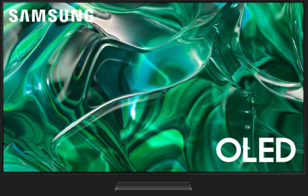 SAMSUNG QE65S95CATXXH 4K UHD OLED TV (2023)