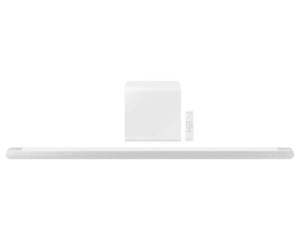 Samsung HW-S801B/EN Soundbar - Image 2
