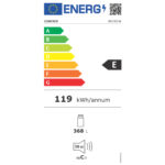 Gorenje hladilnik R6192LX - Image 3
