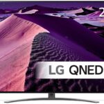 LG 65QNED863QA QNED MINI LED Smart 4K Ultra HD, HDR, webOS ThinQ AI TV