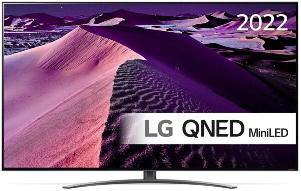 LG 65QNED863QA QNED MINI LED Smart 4K Ultra HD, HDR, webOS ThinQ AI TV
