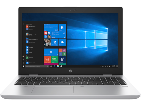 Prenosnik HP ProBook 650 G4 / i5 / RAM 8 GB / SSD Disk / 15,6″ HD