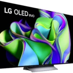 LG OLED55C37LA 4K UHD Smart TV model 2023, dvojni sprejemnik - Image 2