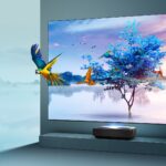 Hisense 100L5F-B12 100" UHD Vidaa SMART Laser TV - Image 6