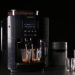 KRUPS Automatic Espresso EA816B70 Essential - Image 3
