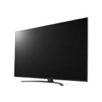 LG 75UR81003LJ 4K Ultra HD TV, HDR, webOS ThinQ AI SMART TV - Image 3