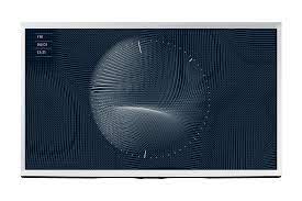 Samsung QE65LS01BAUXXH 4K televizor, QLED, 100 Hz, Tizen OS, The Serif