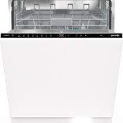 Gorenje GV662D61 vgradni pomivalni stroj