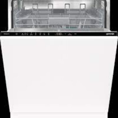 Gorenje GV642E60 vgradni pomivalni stroj