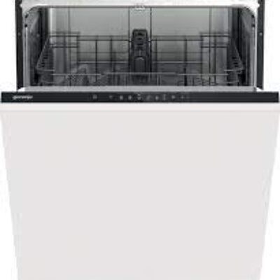 Gorenje GV62040 popolnoma vgradni pomivalni stroj