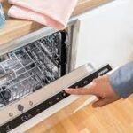 Gorenje GS673C60X prostostoječi pomivalni stroj - Image 3