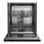 Gorenje GV62040 popolnoma vgradni pomivalni stroj - Image 2