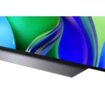 LG OLED55C37LA 4K UHD Smart TV model 2023, dvojni sprejemnik - Image 3