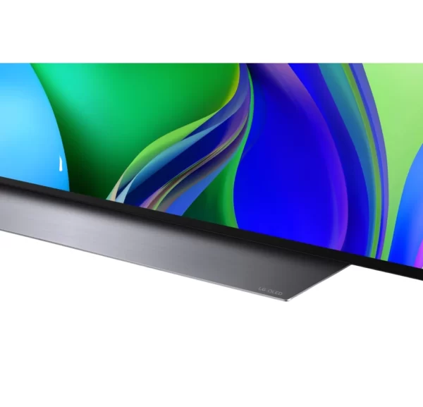 LG OLED55C37LA 4K UHD Smart TV model 2023, dvojni sprejemnik - Image 3