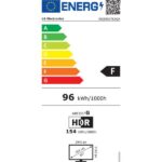 LG 65QNED7S3QA QNED 4K Ultra HD, HDR SMART TV 2023 - Image 4