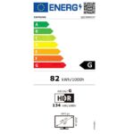 Samsung QE55S90CATXXH 4K UHD OLED Smart TV 2023 - Image 5
