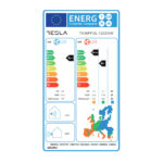 TESLA TA36FFUL-1232IAW 3,5 kW wifi stenska klimatska naprava - Image 4