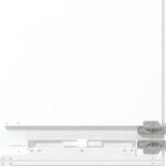 Gorenje GDNRK5182A2 vgradni hladilnik, kombinirani - Image 3