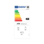 Gorenje RF3121PW4 prostostoječi hladilnik - Image 3