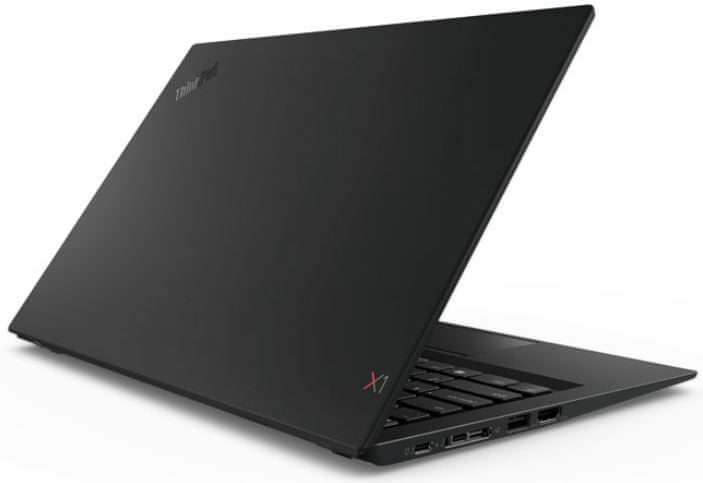 Prenosnik Lenovo X1 Carbon 7th Gen / i5 / RAM 16 GB / SSD Disk / 14,0″ FHD
