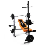 KLARFIT Ultimate Gym 3500 fitnes center - Image 2