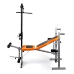 KLARFIT Ultimate Gym 3500 fitnes center - Image 4