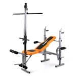 KLARFIT Ultimate Gym 3500 fitnes center - Image 7