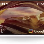 SONY TV KD75X75WLPAEP