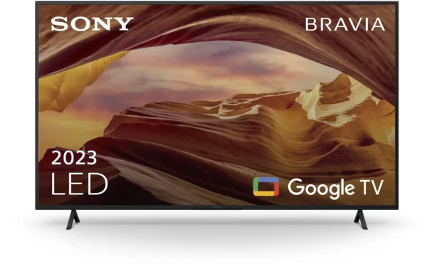 SONY TV KD75X75WLPAEP