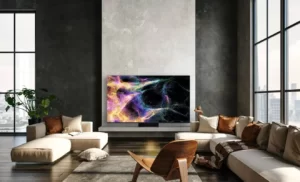 TCL 65C845 Mini LED 4K QLED TV - Image 2