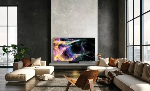 TCL 65C845 Mini LED 4K QLED TV - Image 2