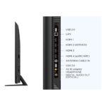 TCL 65C745 QLED 4K-UHD, Google TV, 144Hz, HDR PRO 1000, Dolby Atmos, Game master 240Hz - Image 8