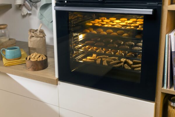 Gorenje BPS6737E14X vgradna pirolitična pečica - Image 3
