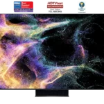 TCL 65C845 Mini LED 4K QLED TV