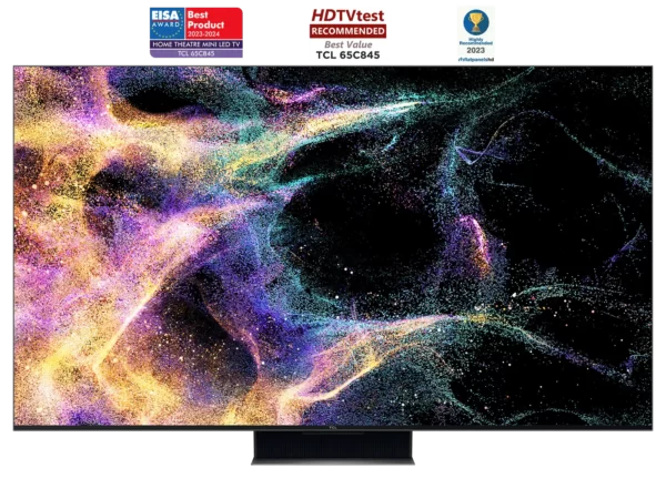 TCL 65C845 Mini LED 4K QLED TV