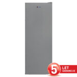 VOX Zamrzovalna omara VF 2410S F [F, 175 l, 6 predalov, NO-FROST, srebrn] - Image 4