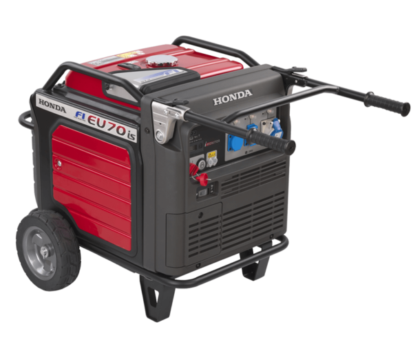 AGREGAT HONDA EU70IS