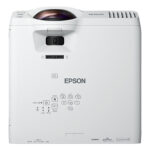 Epson EB-L210SW Laser Short-Throw projektor - Image 4
