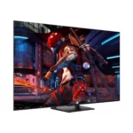 TCL 65C745 QLED 4K-UHD, Google TV, 144Hz, HDR PRO 1000, Dolby Atmos, Game master 240Hz - Image 3