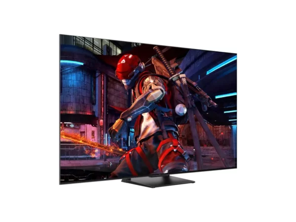 TCL 65C745 QLED 4K-UHD, Google TV, 144Hz, HDR PRO 1000, Dolby Atmos, Game master 240Hz - Image 3