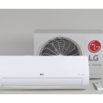 LG S12EQ (S12EQ.NSJ / S12EQ.UA3) STANDRAD 3,5Kw klima naprava z montažo - Image 3
